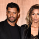 Illustration for article titled Ciara and Russell Wilson to Fuck, Wed, But Not in That Order
